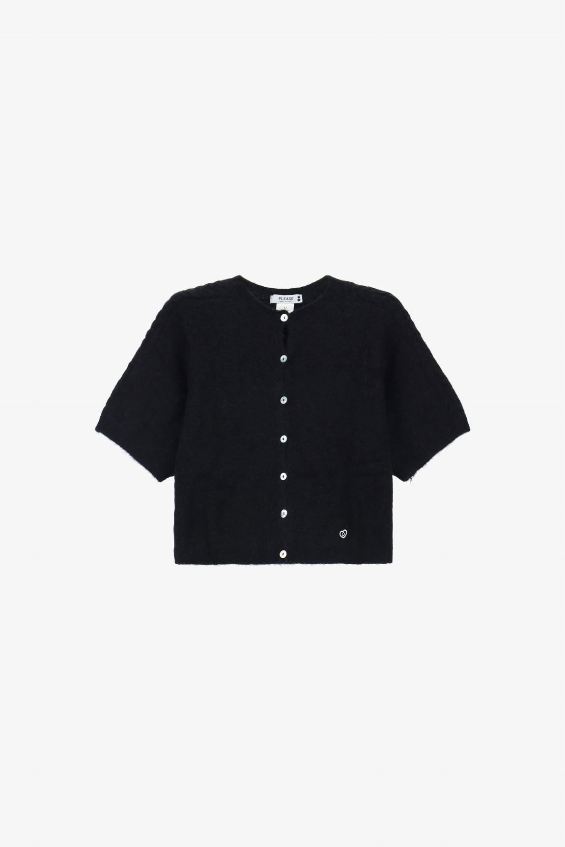 Please Pull Nero M49778953