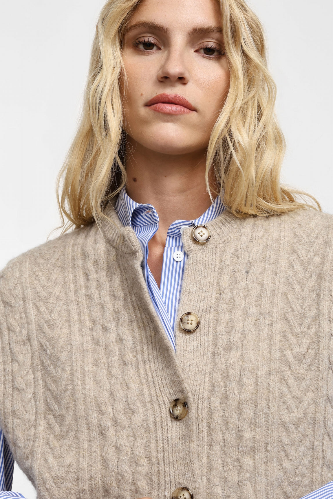 Please Pull Sabbia M3614ecri