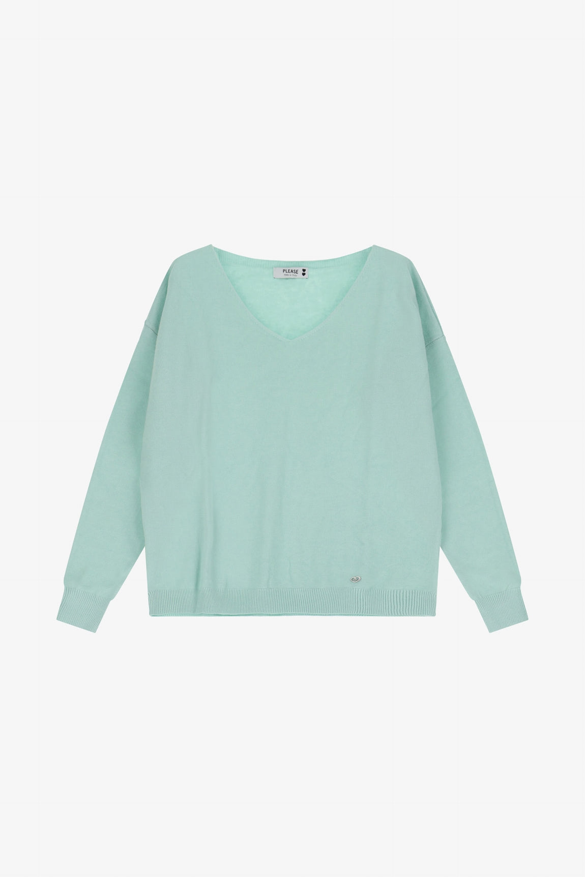 Please Pull Verde Acqua M49778672
