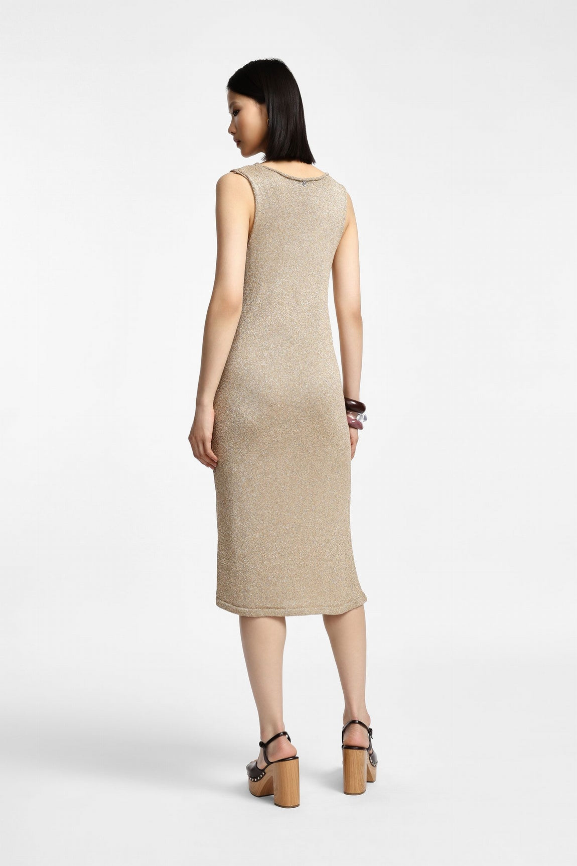Please Robe Beige A8510pua70