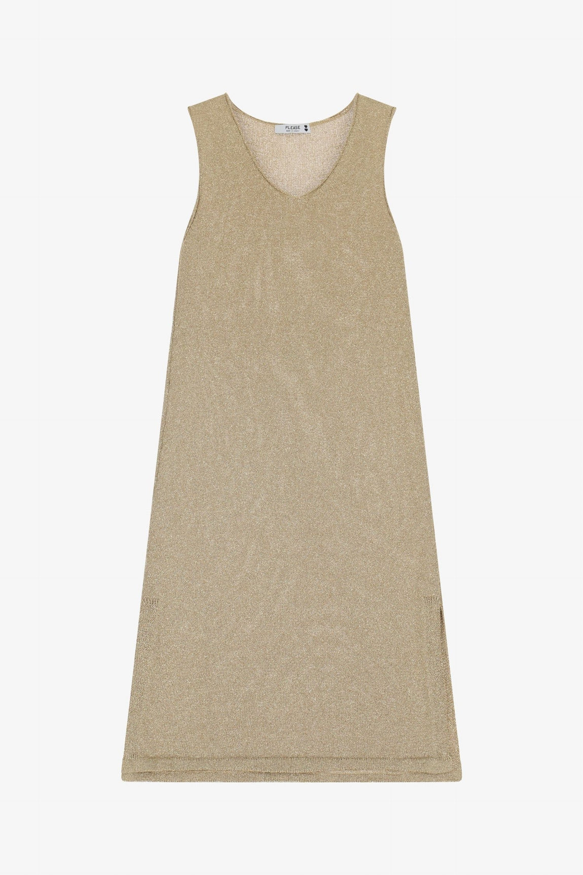 Please Robe Beige A8510pua70