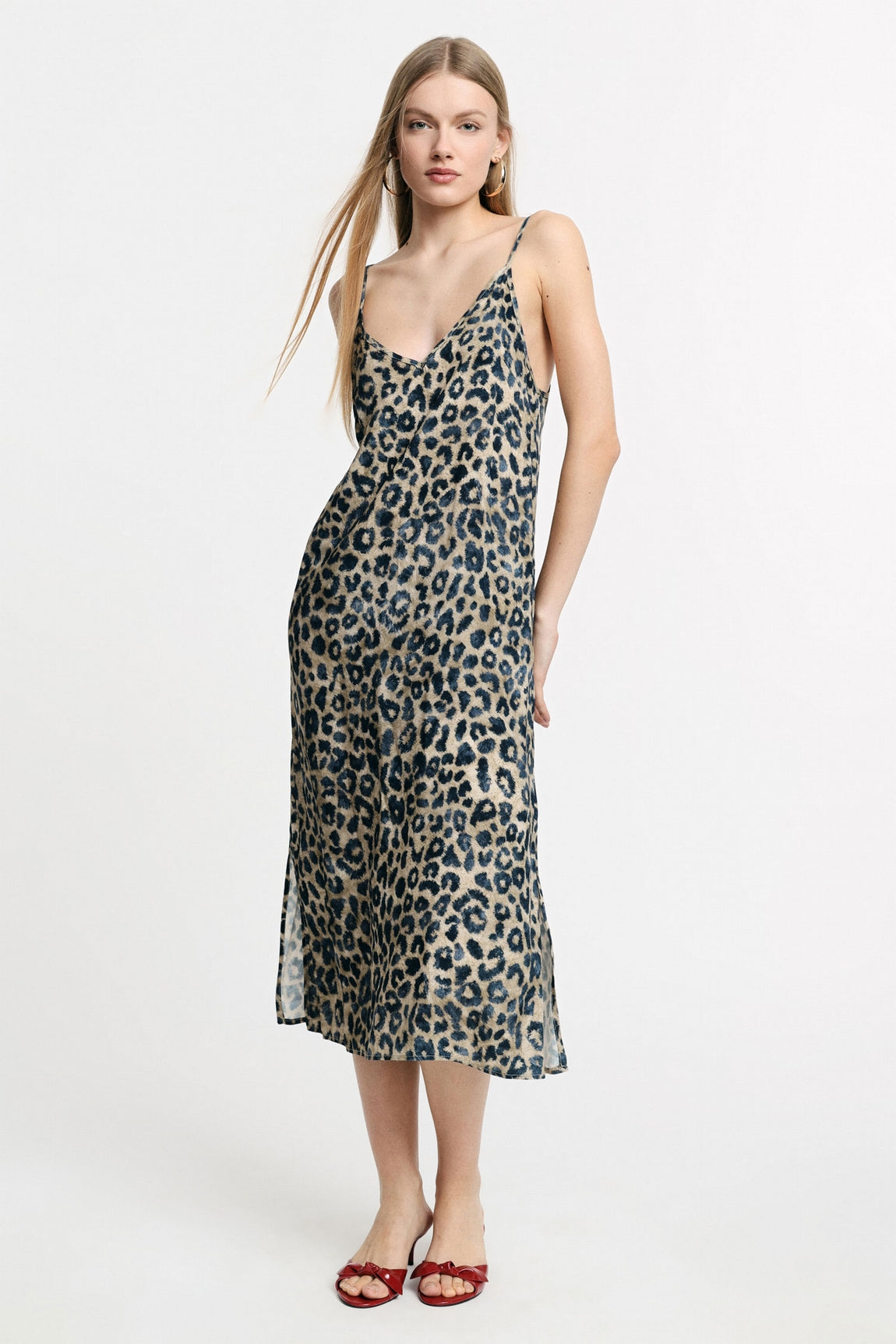 Please Robe Beige/Nero A18mdtr000