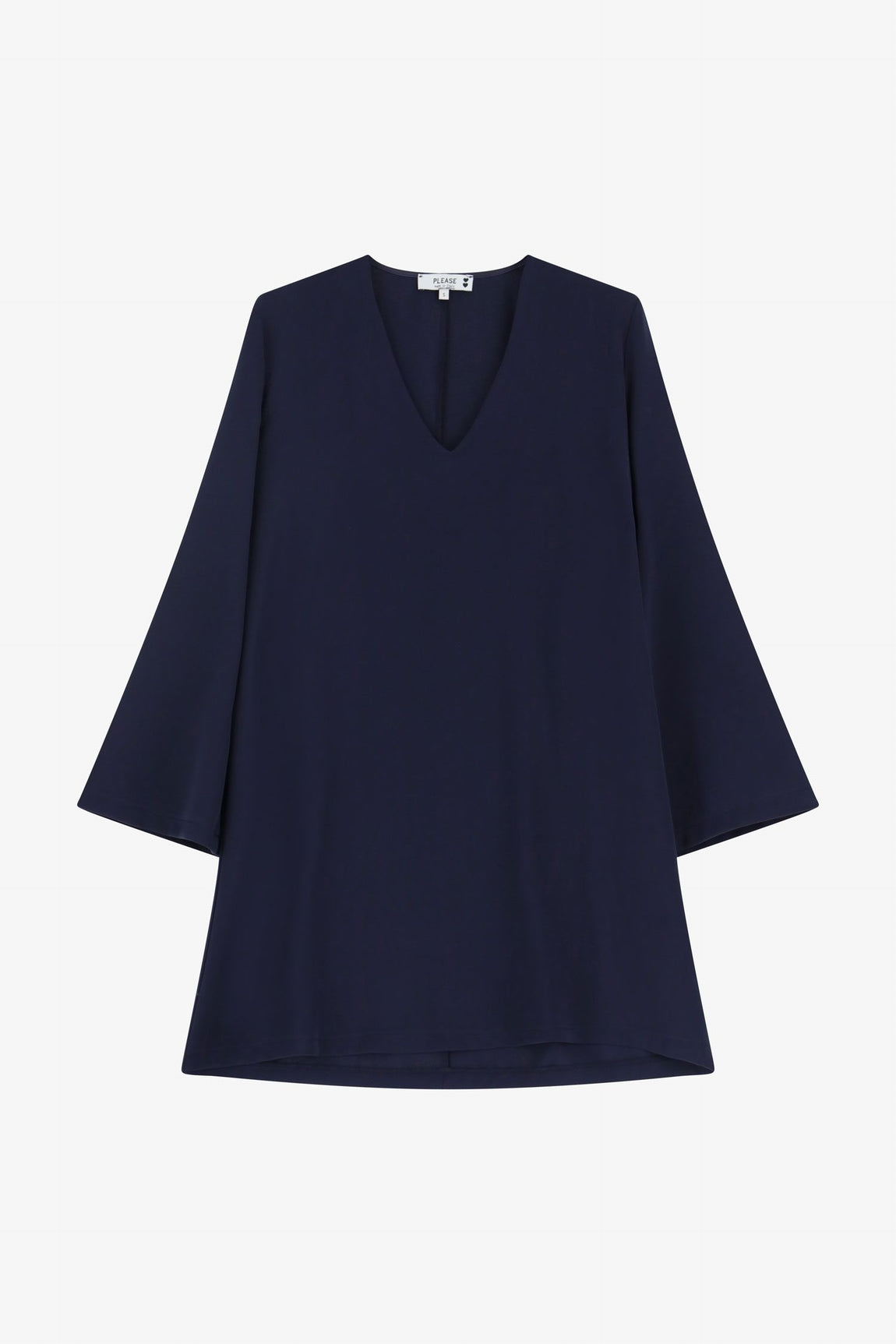 Please Robe Blu A15zcsi000