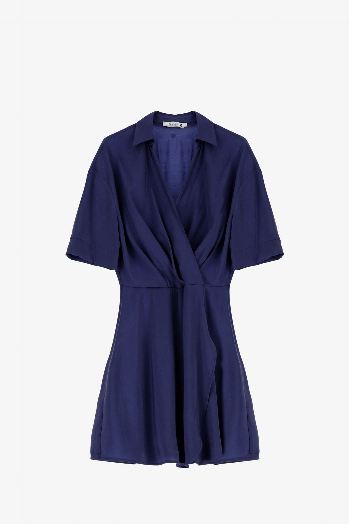 Please Robe Blu A16ebe7000