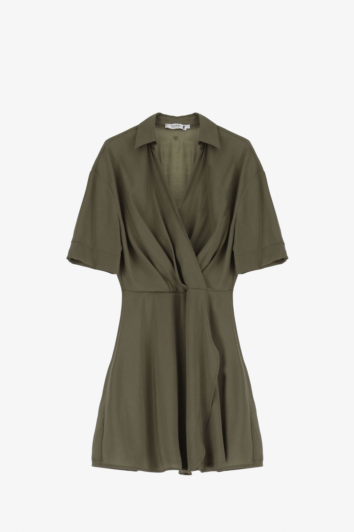 Please Robe Militare A16ebe7000