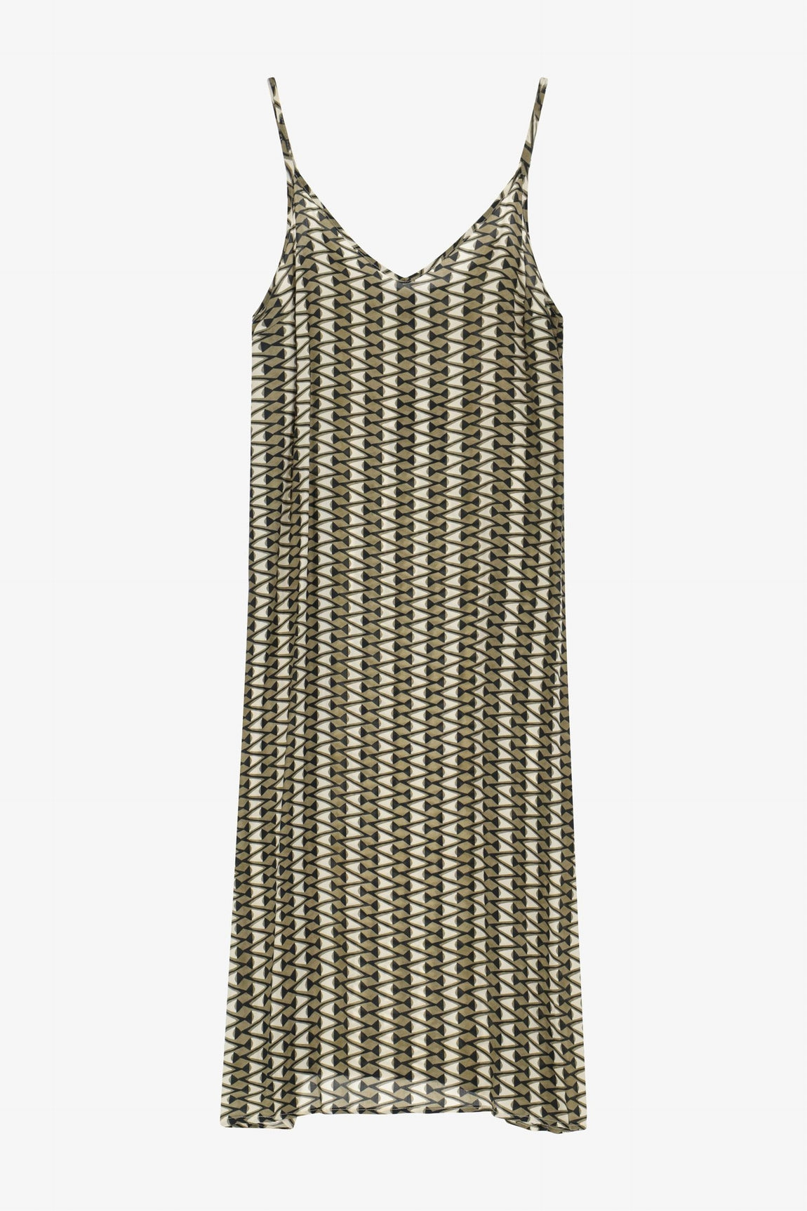 Please Robe Panna/Verde A1ordhd000