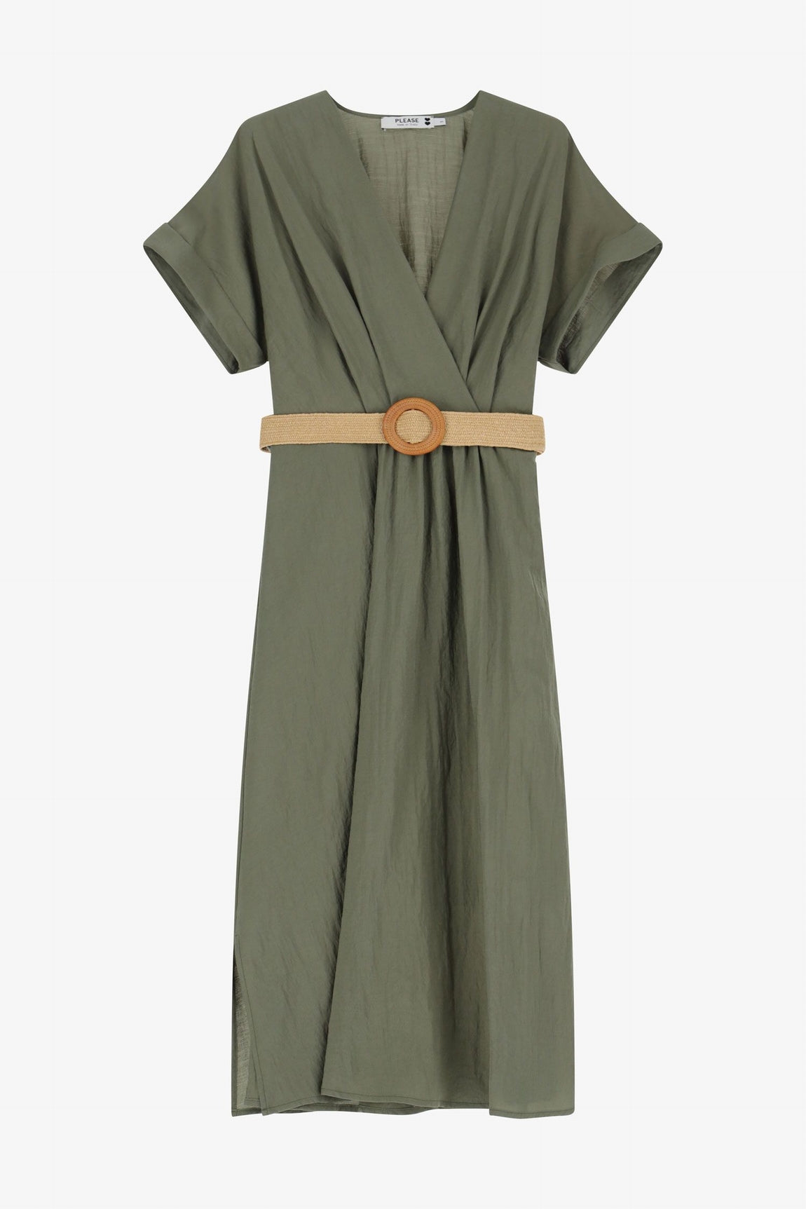 Please Robe Salvia A17edeh000