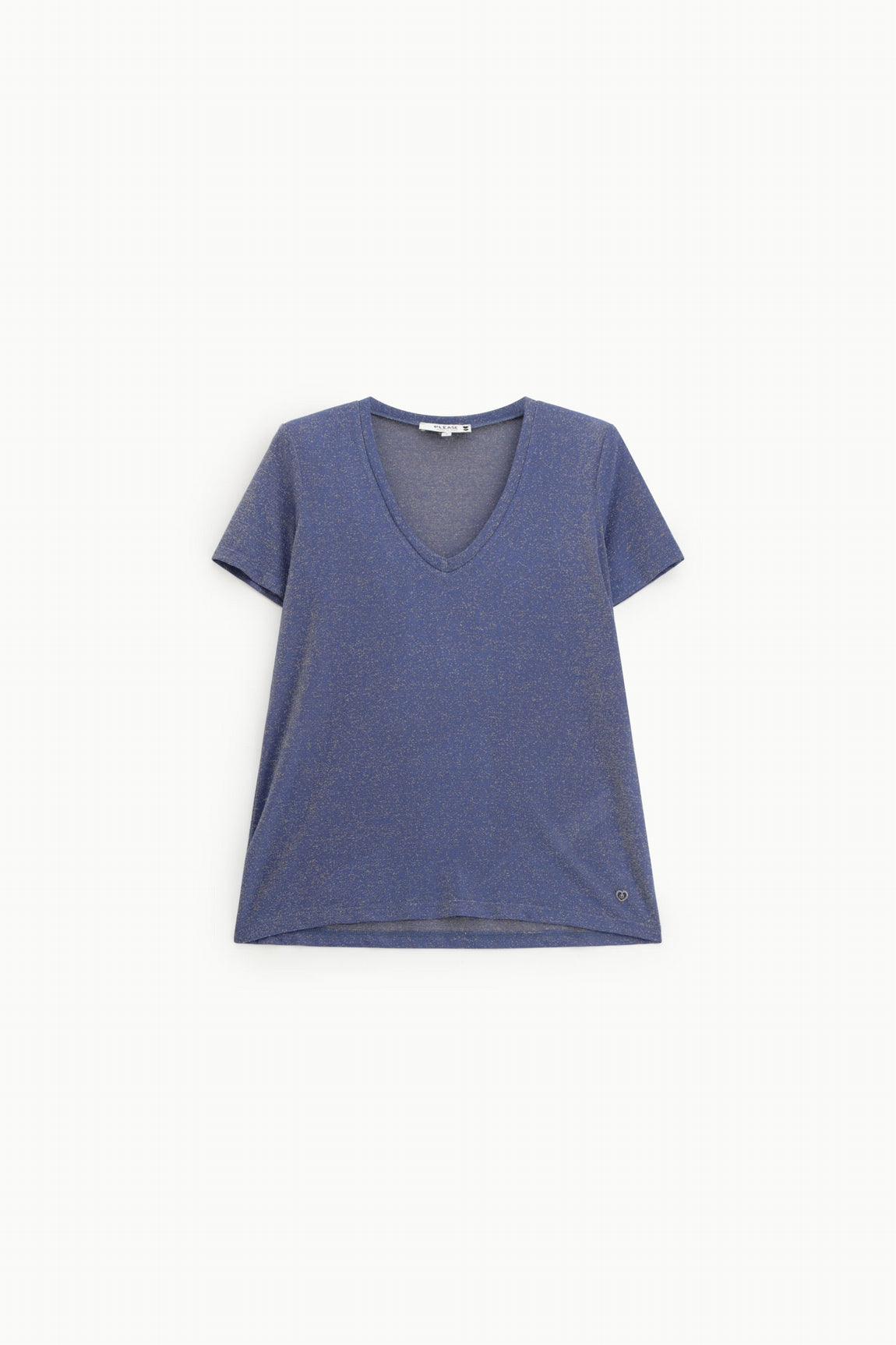 Please T-shirt Jeans T0ayop0000