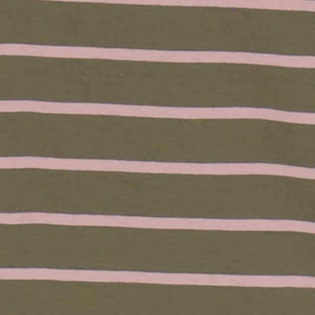 Please T-shirt Militare Rosa T0jywq4000