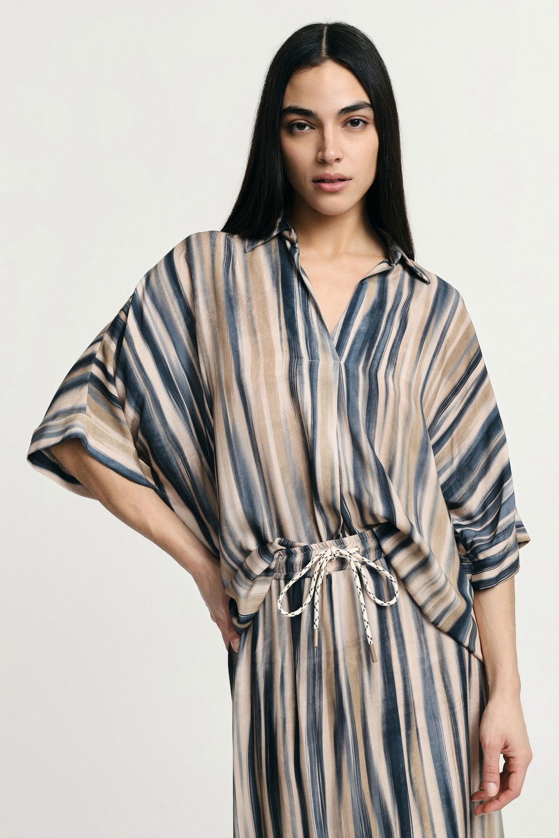 Please Top Beige C1h4dyy000