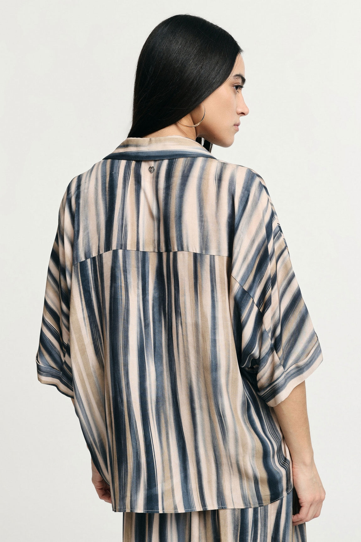 Please Top Beige C1h4dyy000