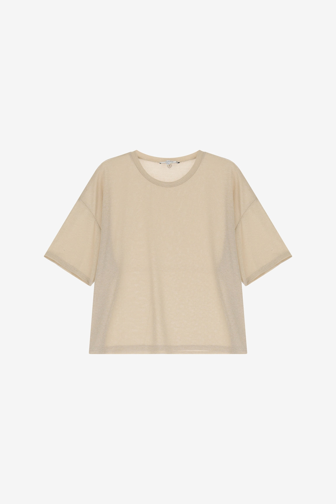 Please Top Champagne Oro T0ohop0000