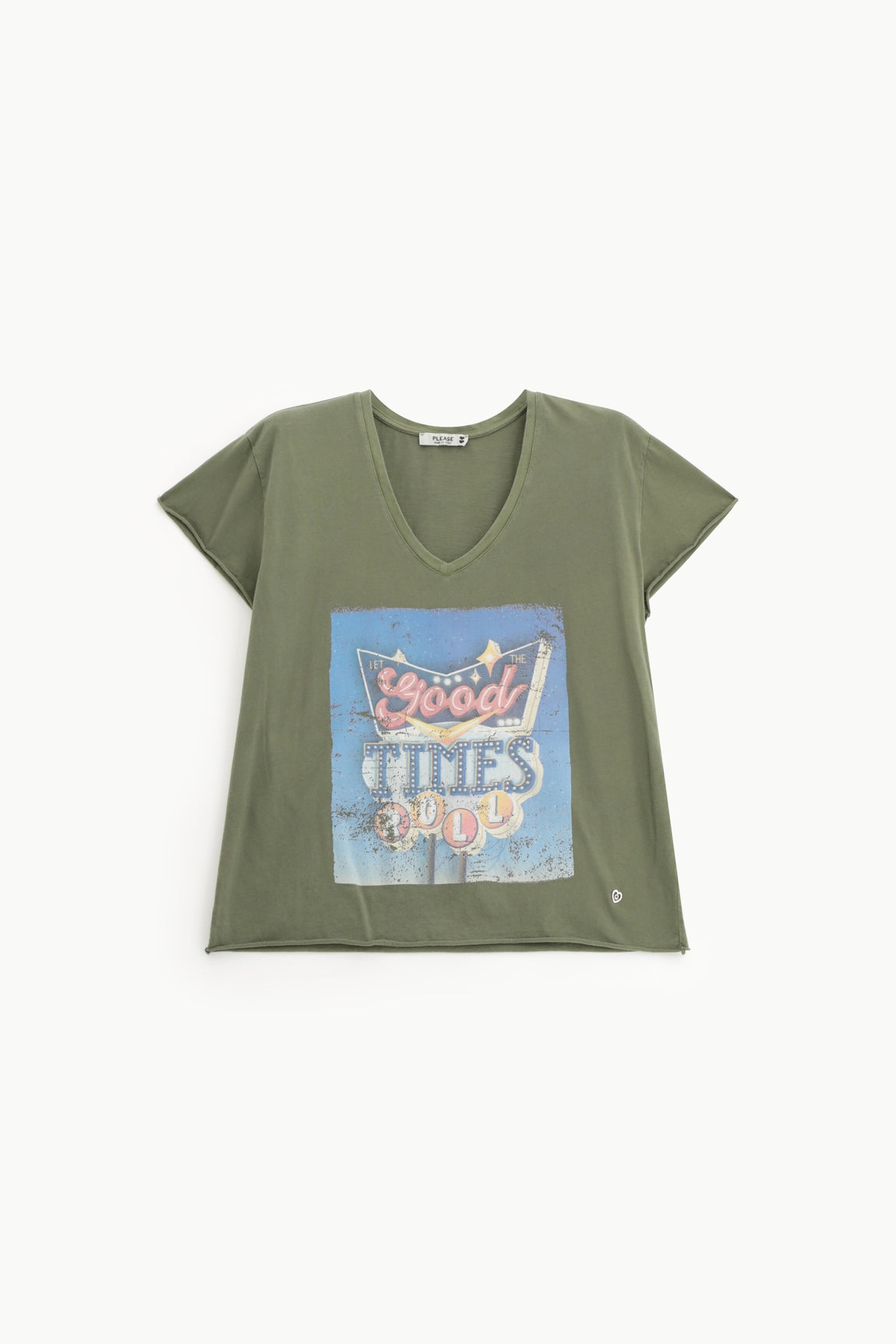 Please Top Sea Kelp T6400164df