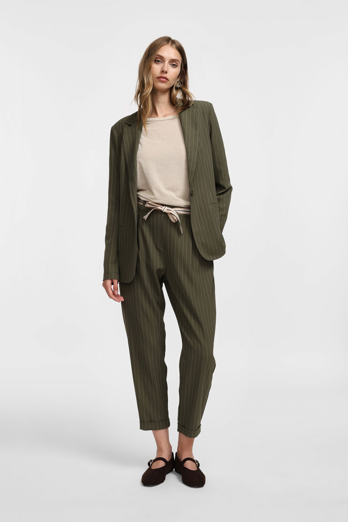 Please Veste Loden J0fydip000