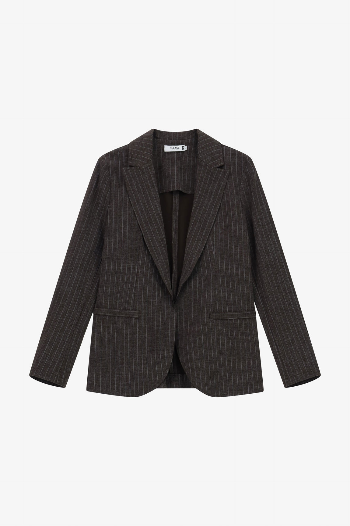 Please Veste Moro J0ihdlh000