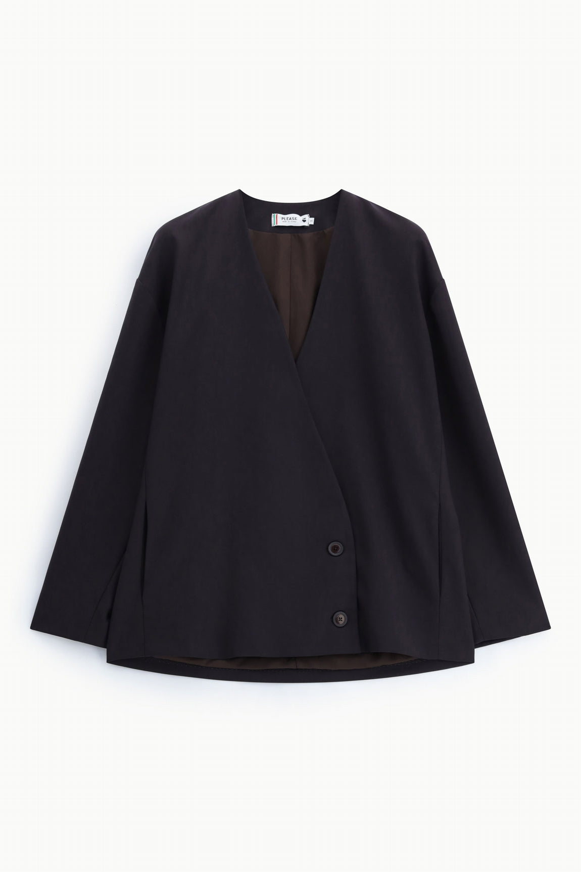 Please Veste Moro J0nxbc2000
