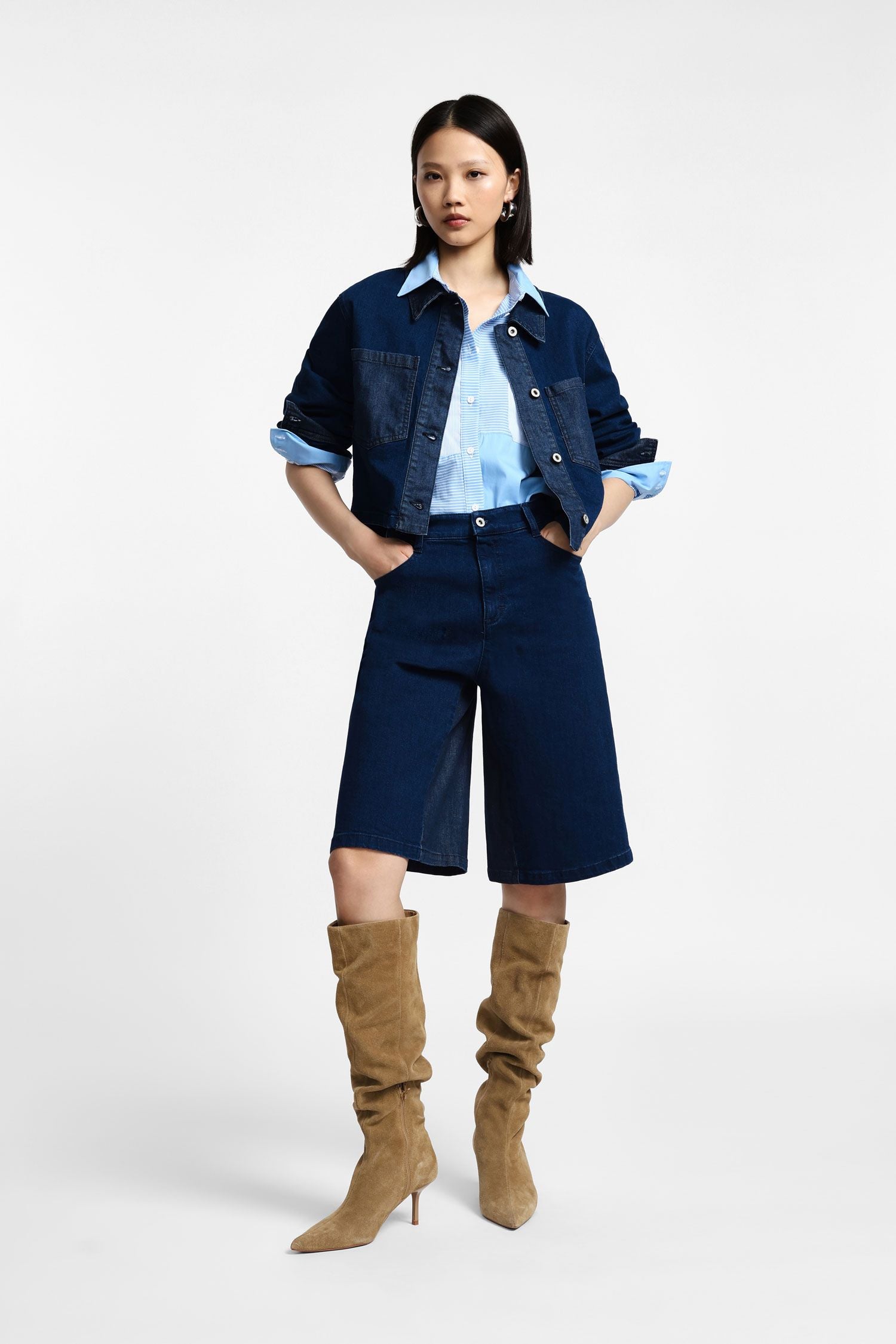 Please Fashion Nouvelle Collection été 2025